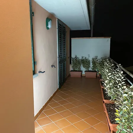 The Loft E&e Blue Sky Apartamento
