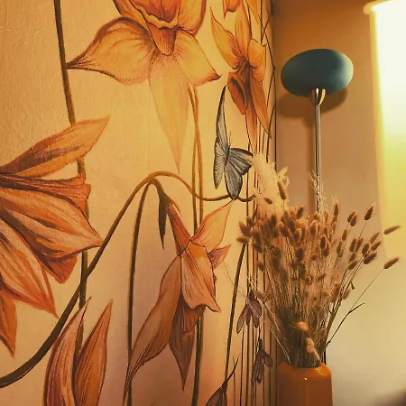 Apartamento The Loft E&e Blue Sky