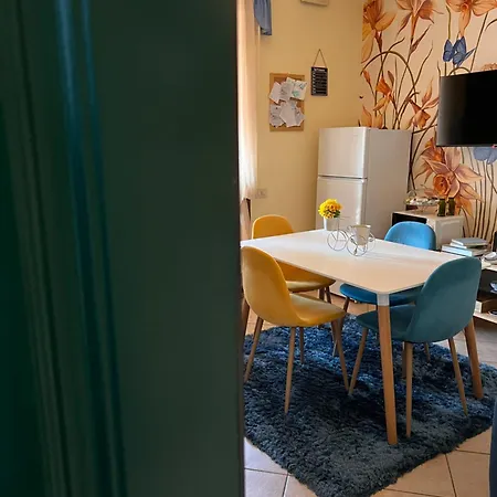 The Loft E&e Blue Sky Apartamento *