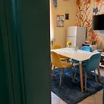 The Loft E&e Blue Sky Apartamento *