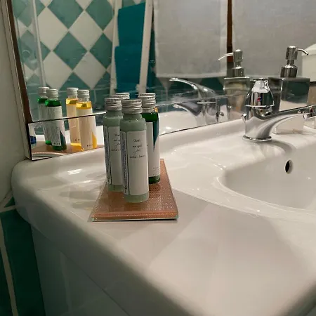 The Loft E&e Blue Sky *