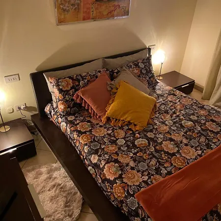 The Loft E&e Blue Sky * Έμπολι