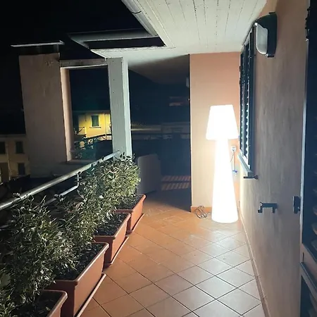 The Loft E&e Blue Sky *