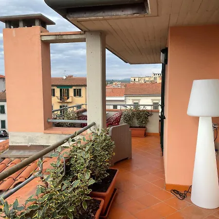 The Loft E&e Blue Sky *