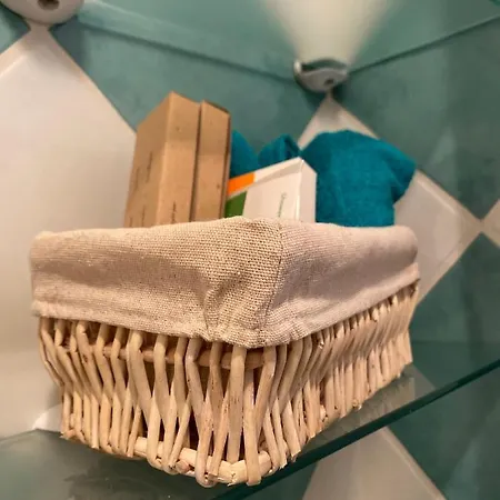 Appartamento The Loft E&e Blue Sky Empoli