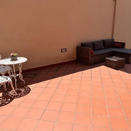 Apartment The Loft E&e Blue Sky Empoli