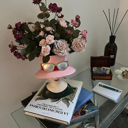 Διαμέρισμα The Loft E&e Blue Sky Έμπολι