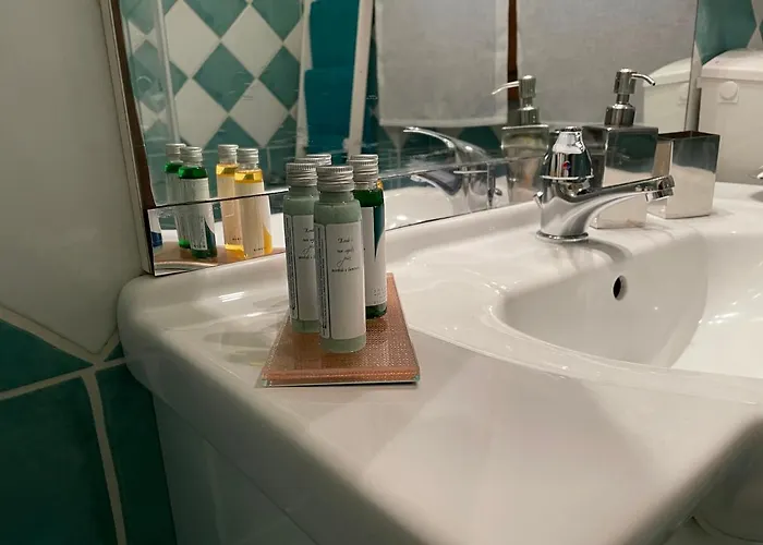 The Loft E&e Blue Sky *