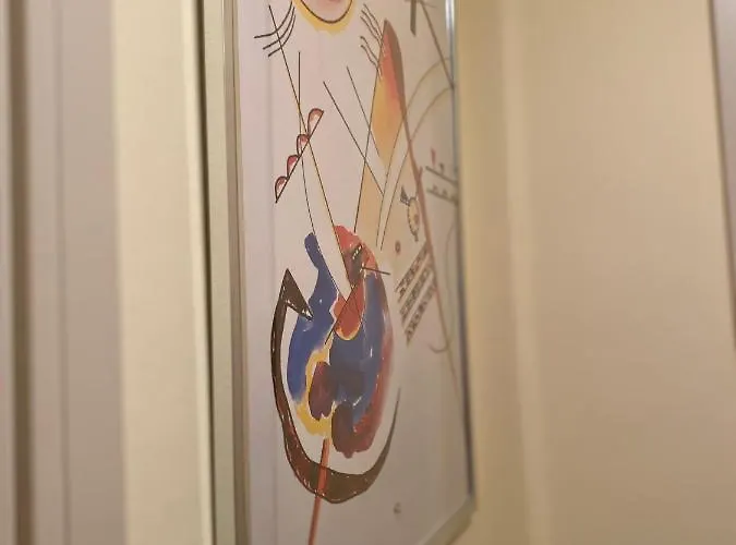 The Loft E&e Blue Sky * Empoli