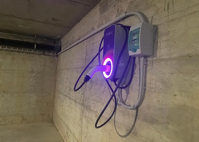 The Loft E&e Blue Sky Appartement Empoli