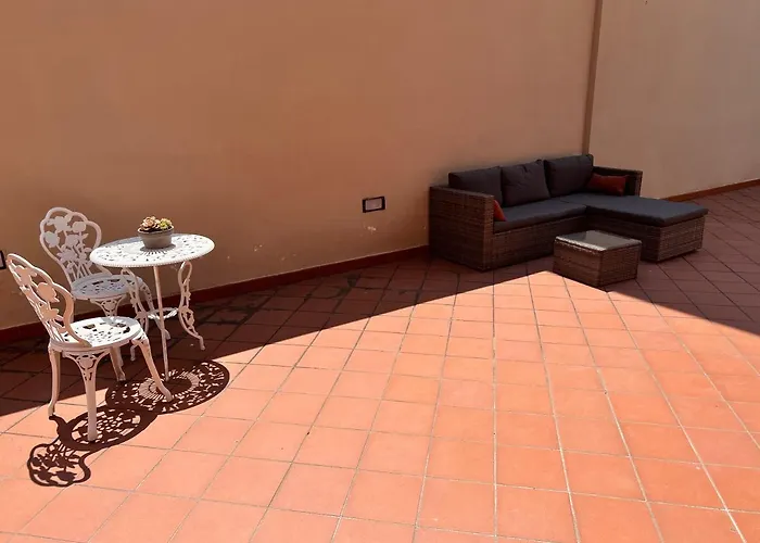 Appartement The Loft E&e Blue Sky Empoli