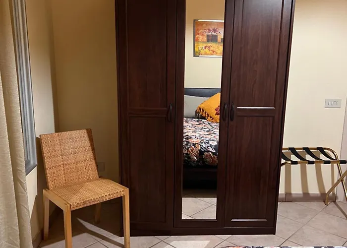 Appartement The Loft E&e Blue Sky Empoli