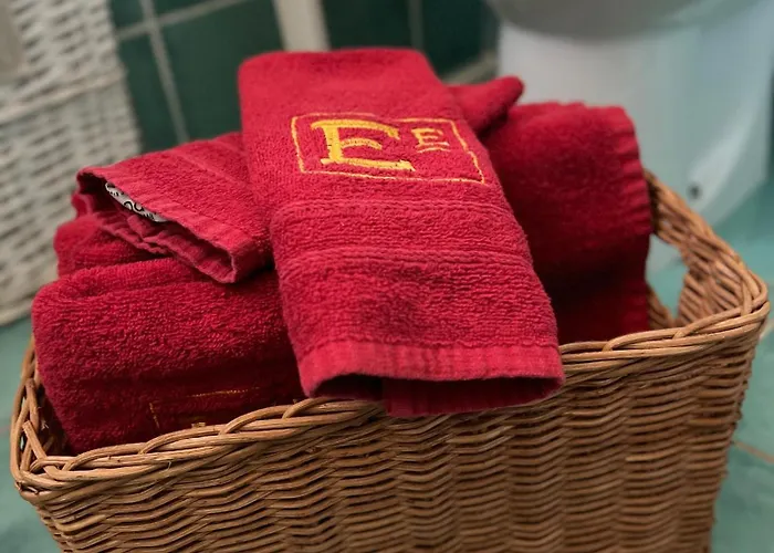 Appartement The Loft E&e Blue Sky *