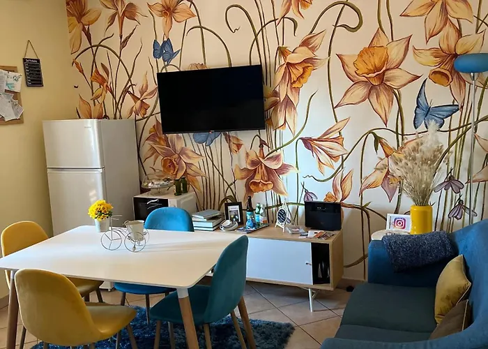 The Loft E&e Blue Sky