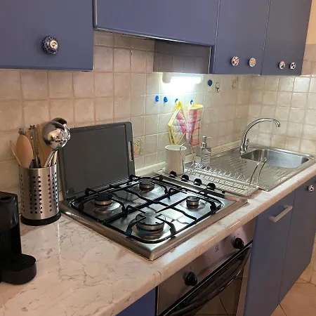 Apartamento The Loft E&e Blue Sky *