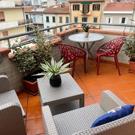 The Loft E&e Blue Sky * Empoli