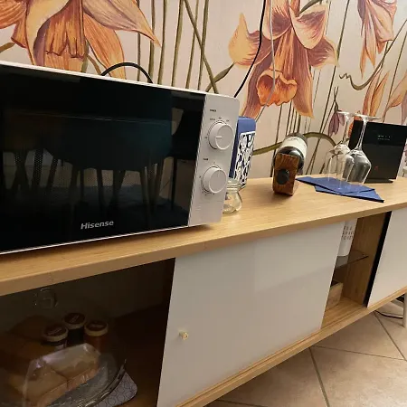 The Loft E&e Blue Sky Apartamento Empoli