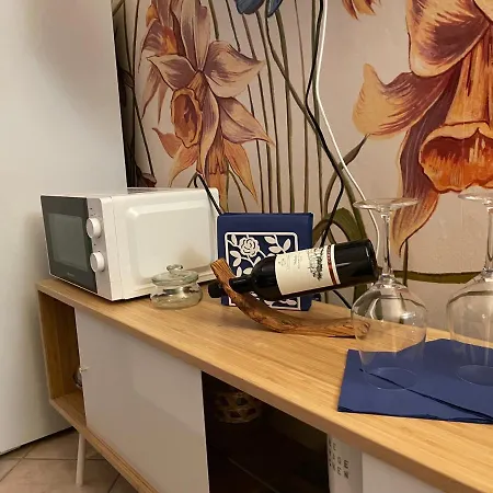 Apartamento The Loft E&e Blue Sky