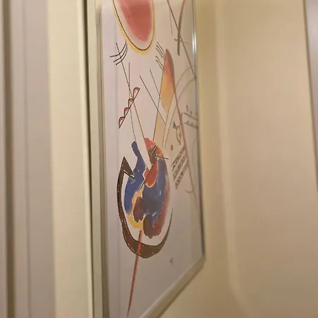 The Loft E&e Blue Sky * Empoli