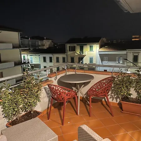 The Loft E&e Blue Sky * Empoli