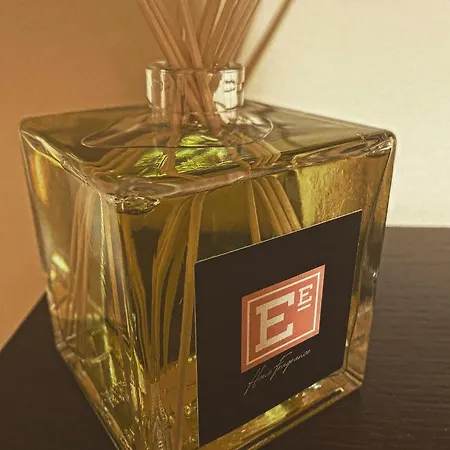 The Loft E&e Blue Sky Apartamento