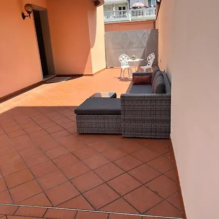 The Loft E&e Blue Sky Apartamento