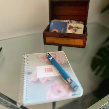 Apartamento The Loft E&e Blue Sky Empoli