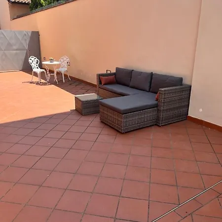 Apartamento The Loft E&e Blue Sky *