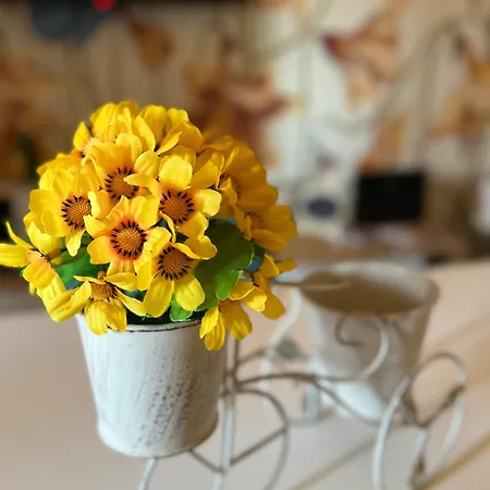 The Loft E&e Blue Sky Apartamento Empoli