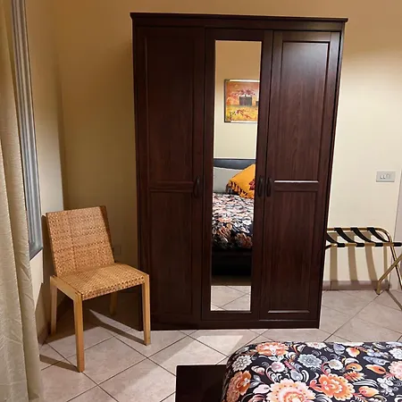 Apartamento The Loft E&e Blue Sky Empoli