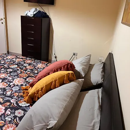 Appartamento The Loft E&e Blue Sky Empoli