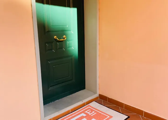 The Loft E&e Blue Sky